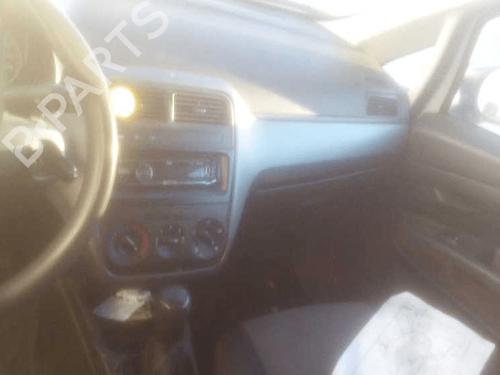 Used Parts FIAT PUNTO (199_)  1.3 D Multijet  2393058