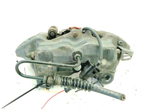 Left rear brake caliper AUDI Q7 (4LB) 4.2 TDI quattro | BP35973640M107 - Image 3