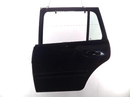 Used Left rear door CITROËN C4 Grand Picasso I (UA_) 1.6 HDi (109 hp) 24047550