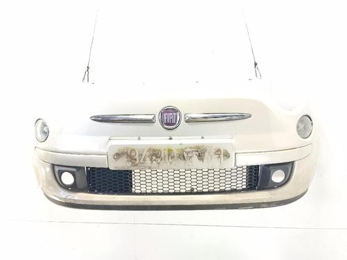 Used Front bumper Front bumper FIAT 500 (312_) 1.4 (312AXC1B, 312CXC1B) (100 hp) 33811514 33811514