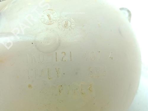 Expansion tank AUDI Q3 (8UB, 8UG) 2.0 TDI | BP24045608C120 