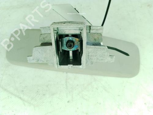 Rear mirror RENAULT CAPTUR I (J5_, H5_) 0.9 TCe 90 | BP26571914I6 - Image 4