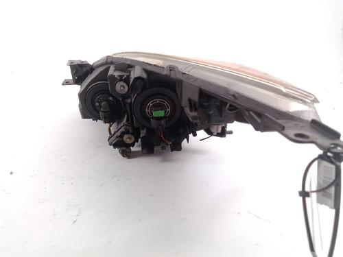 Right headlight MAZDA 3 (BL) 2.2 MZR CD (BL10) | BP24043640C29 - Image 2