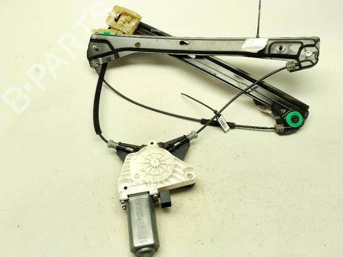 Front left window mechanism VW PASSAT B8 Variant (3G5, CB5) 2.0 TDI | BP36765617C22 - Image 2