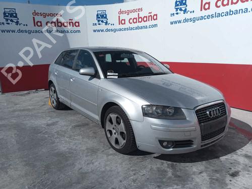 Steering rack AUDI A3 (8P1) 2.0 TDI 16V | BP24040759M22  - Image 5