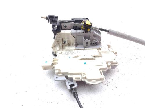 Rear right lock SEAT LEON (1P1) 1.6 | BP18371268C99 