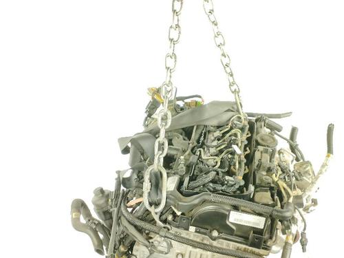 Used Engine Engine BMW 3 (F30, F80) 316 d (116 hp) 35943267 35943267