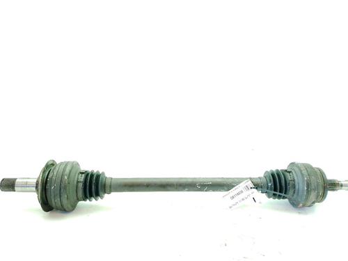 Used Left rear driveshaft Left rear driveshaft BMW 7 (E65, E66, E67) 735 i, Li (272 hp) 33953549 33953549