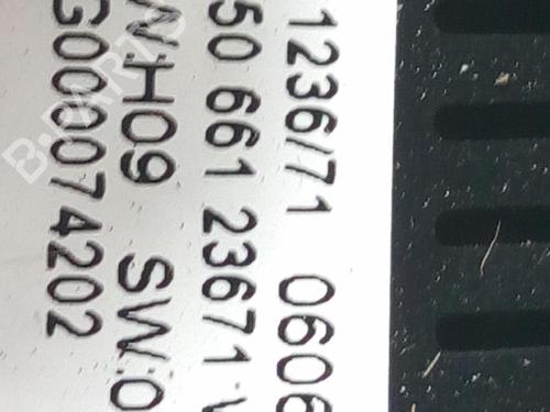 Electronic module SKODA SUPERB III Estate (3V5) 2.0 TSI | BP18374610M83 