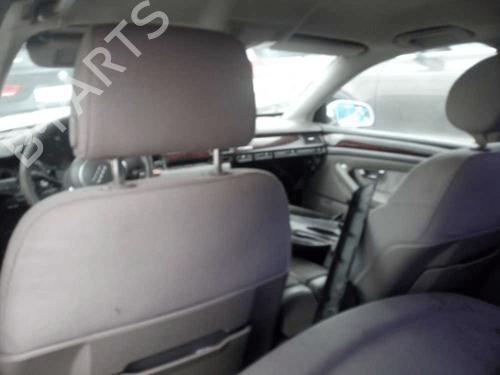 Stoßstange hinten AUDI A8 D3 (4E2, 4E8) 3.7 quattro | BP18377386C8 