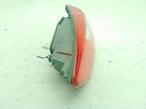 Right tailgate light HYUNDAI i30 (GD) 1.4 CRDi | BP28313073C80 