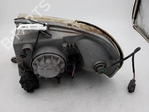 Højre forlygte TATA SAFARI (42_FD) 2.0 16V | BP18365190C29 