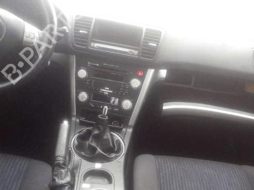 Used Parts SUBARU LEGACY IV (BL)  2.0 D AWD (BLD)  1716637