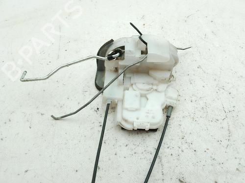 Front left lock SUBARU IMPREZA Hatchback (GR, GH, G3) 2.0 D AWD | BP24578991C98 
