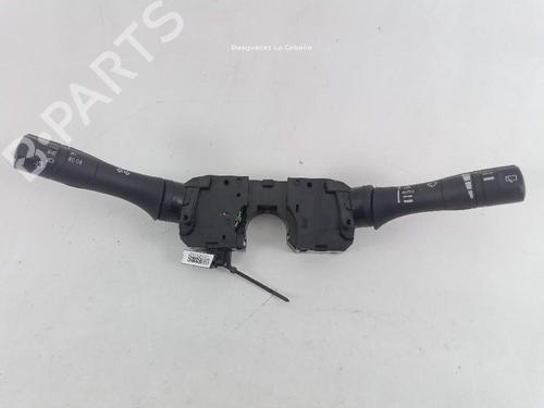 Used Headlight switch Headlight switch NISSAN LEAF (ZE0) Electric (109 hp) 18889853 18889853