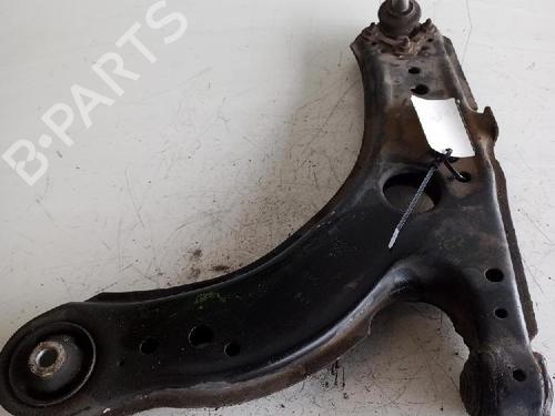 Left front suspension arm SEAT LEON (1M1) 1.9 TDI | BP18377100M12 