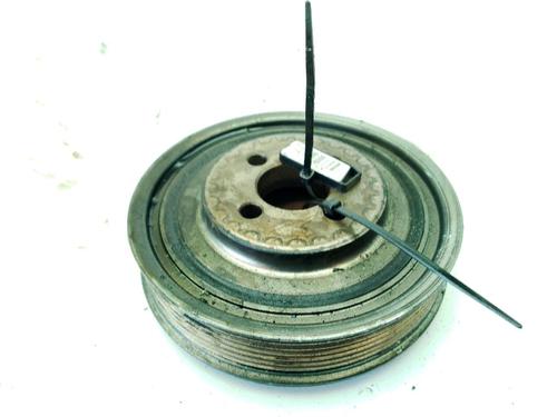Used Pulley Pulley 38589883 38589883