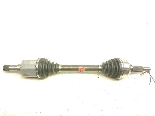 Used Left front driveshaft Left front driveshaft FORD TRANSIT V363 Van (FCD, FDD) 2.2 TDCi (125 hp) 18364337 18364337