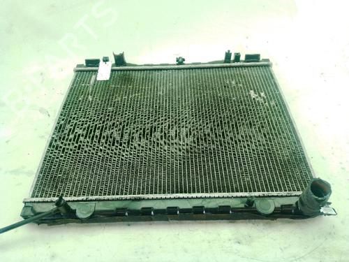 Wasserkühler für Wasserkühler KIA SORENTO I (JC) 2.5 CRDi 4WD (140 hp) 35800151 35800151