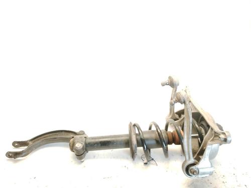 Used Left front shock absorber AUDI A4 B8 (8K2) 1.8 TFSI quattro (160 hp) 18367623