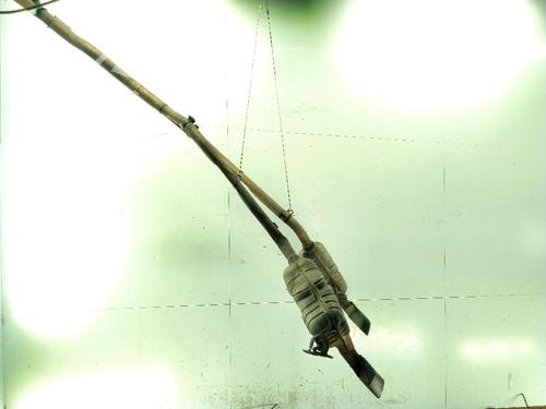 Exhaust system MERCEDES-BENZ GL-CLASS (X164) GL 320 CDI 4-matic (164.822) | BP31063993M121 - Image 2