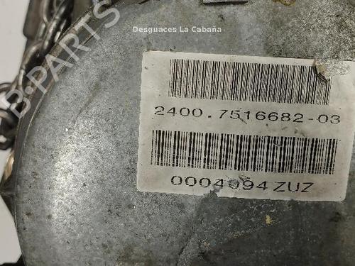 Gearbox MINI MINI (R50, R53) Cooper | BP39580426M3  - Image 5
