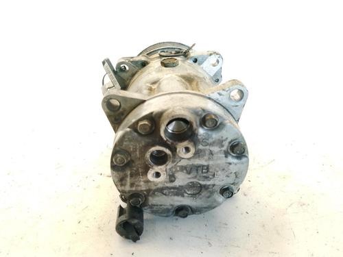 AC compressor RENAULT TRUCKS MASCOTT Platform/Chassis 150.35 | BP26230531M34 