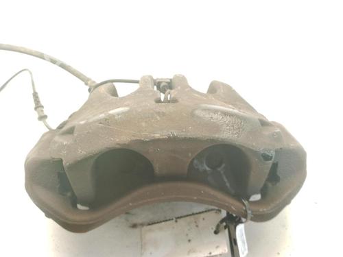 Used Left front brake caliper Left front brake caliper MERCEDES-BENZ SPRINTER 5-t Van (B906) 516 CDI (906.653, 906.655, 906.657) (163 hp) 24545263 24545263
