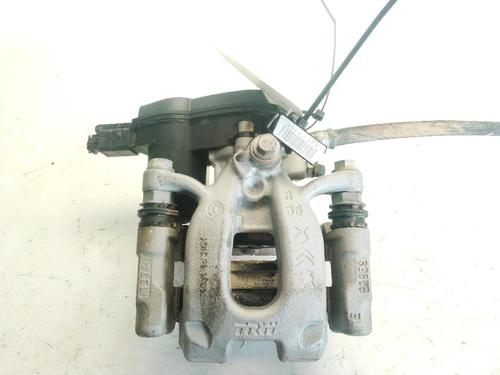 Right rear brake caliper OPEL CORSA F (P2JO) 1.2 MHEV | BP27097652M106 