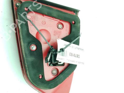 Left tailgate light VW PASSAT B7 Variant (365) 2.0 TDI | BP30146455C79