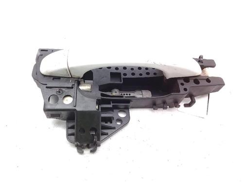 Used Rear right interior door handle AUDI Q5 (8RB) 3.0 TDI quattro (240 hp) 24048060