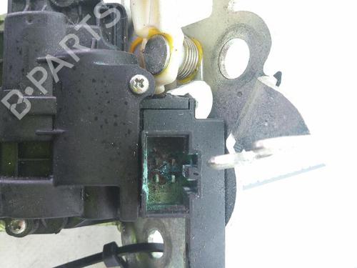 Tailgate lock AUDI A3 (8P1) 1.9 TDI | BP20133367C101 