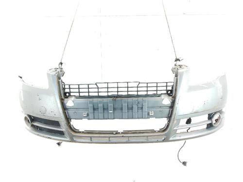 Used Front bumper AUDI A4 B7 (8EC) 2.0 TDI 16V (140 hp) 27604852