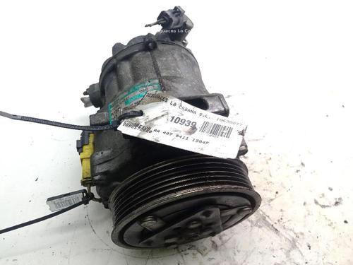 Used AC compressor AC compressor CITROËN C5 II (RC_) 1.6 HDi (RC8HZB) (109 hp) 24607198 24607198