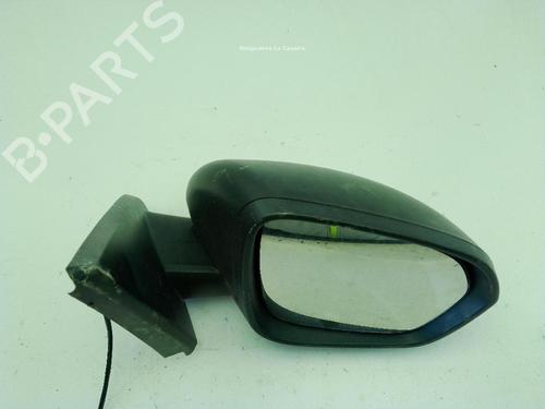 Used Right mirror DACIA DUSTER SUV Van 1.5 dCi (109 hp) 30525945