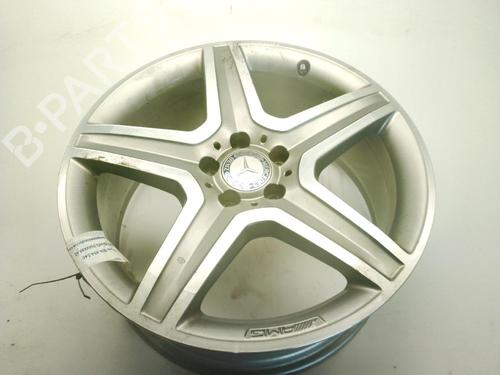 Used Rim MERCEDES-BENZ GLA-CLASS (X156) GLA 200 CDI / d (156.908) (136 hp) 24328890