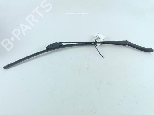 Used Front windshield wiper arm Front windshield wiper arm DACIA SANDERO 1.2 16V (75 hp) 20144937 20144937