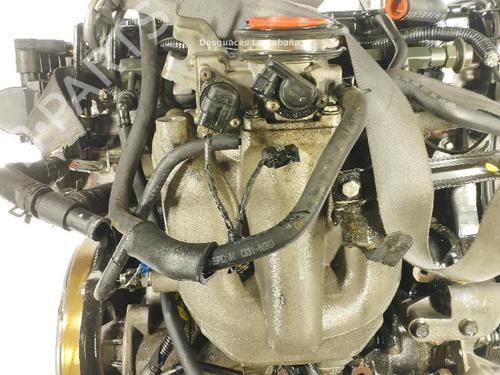 Engine CHEVROLET NUBIRA Saloon 1.8 | BP32182576M1 