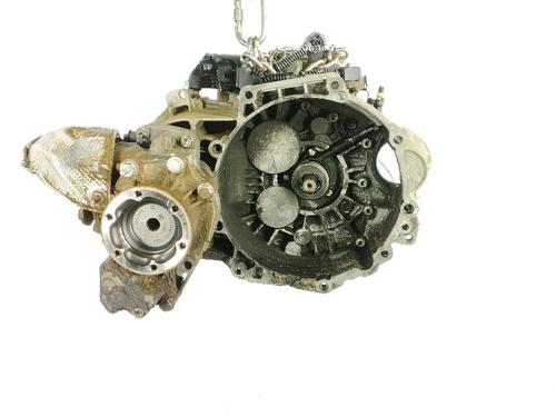 Used Gearbox SEAT LEON ST (5F8) 2.0 TDI (150 hp) 31064126