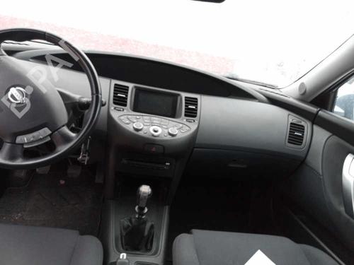 Used Parts NISSAN PRIMERA (P12) 1.9 dCi (120 hp) 4415377