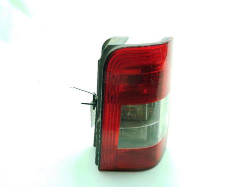 Used Right taillight CITROËN BERLINGO / BERLINGO FIRST Box Body/MPV (M_) 1.6 HDI 75 (MB9HW) (75 hp) 30146005