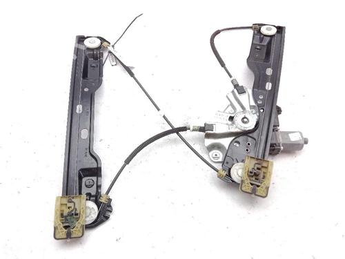 Used Front left window mechanism Front left window mechanism OPEL ASTRA J (P10) 1.4 Turbo (68) (140 hp) 19151781 19151781