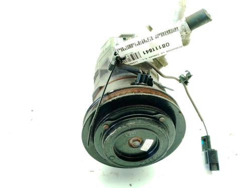 Used AC compressor AC compressor MITSUBISHI PAJERO III (V7_W, V6_W) 3.2 Di-D (V68W) (160 hp) 33716133 33716133