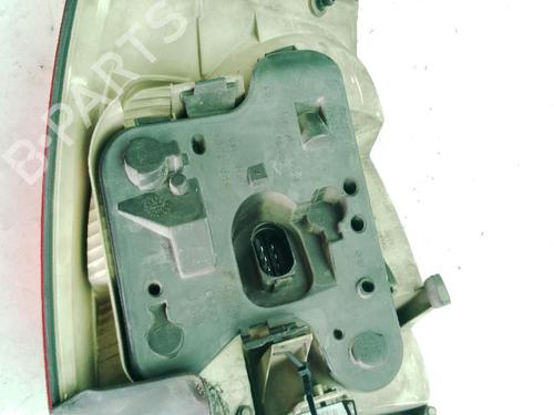 Left taillight AUDI A4 B6 (8E2) 1.9 TDI | BP29765298C34 