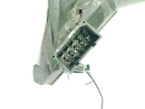 Right mirror AUDI A3 (8L1) 1.6 | BP28290603C27 