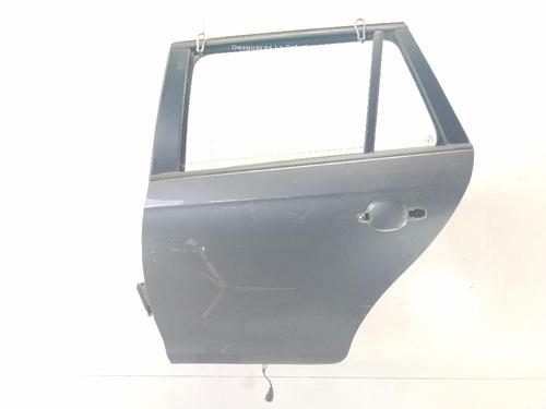 Used Left rear door Left rear door VW GOLF V (1K1) 1.9 TDI (105 hp) 33905470 33905470