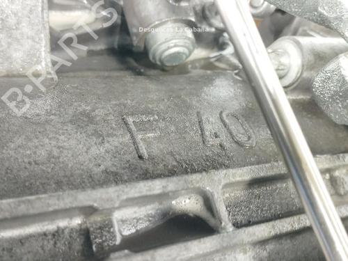 Gearbox OPEL INSIGNIA A (G09) 2.0 CDTI (68) | BP26881383M3  - Image 5