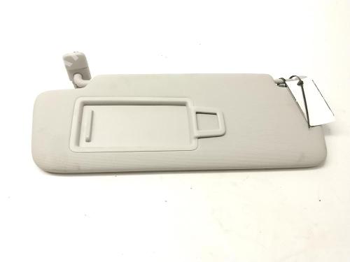 Left sun visor SKODA FABIA IV (PJ3) 1.0 TSI | BP40560248I1 - Image 3