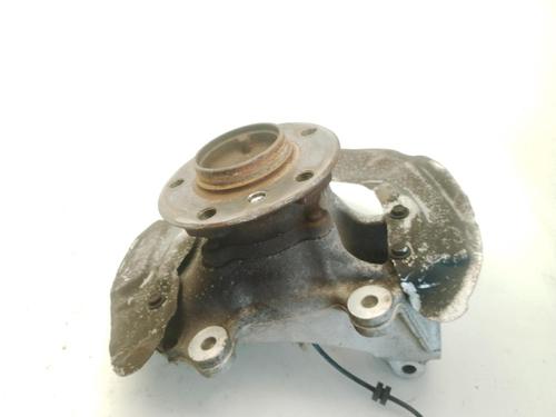 Left front steering knuckle BMW 3 Touring (F31) 320 d xDrive | BP27450849M25 