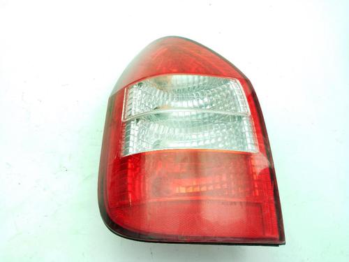 Used Left taillight OPEL ZAFIRA A MPV (T98) 2.0 DTI 16V (F75) (101 hp) 30899726
